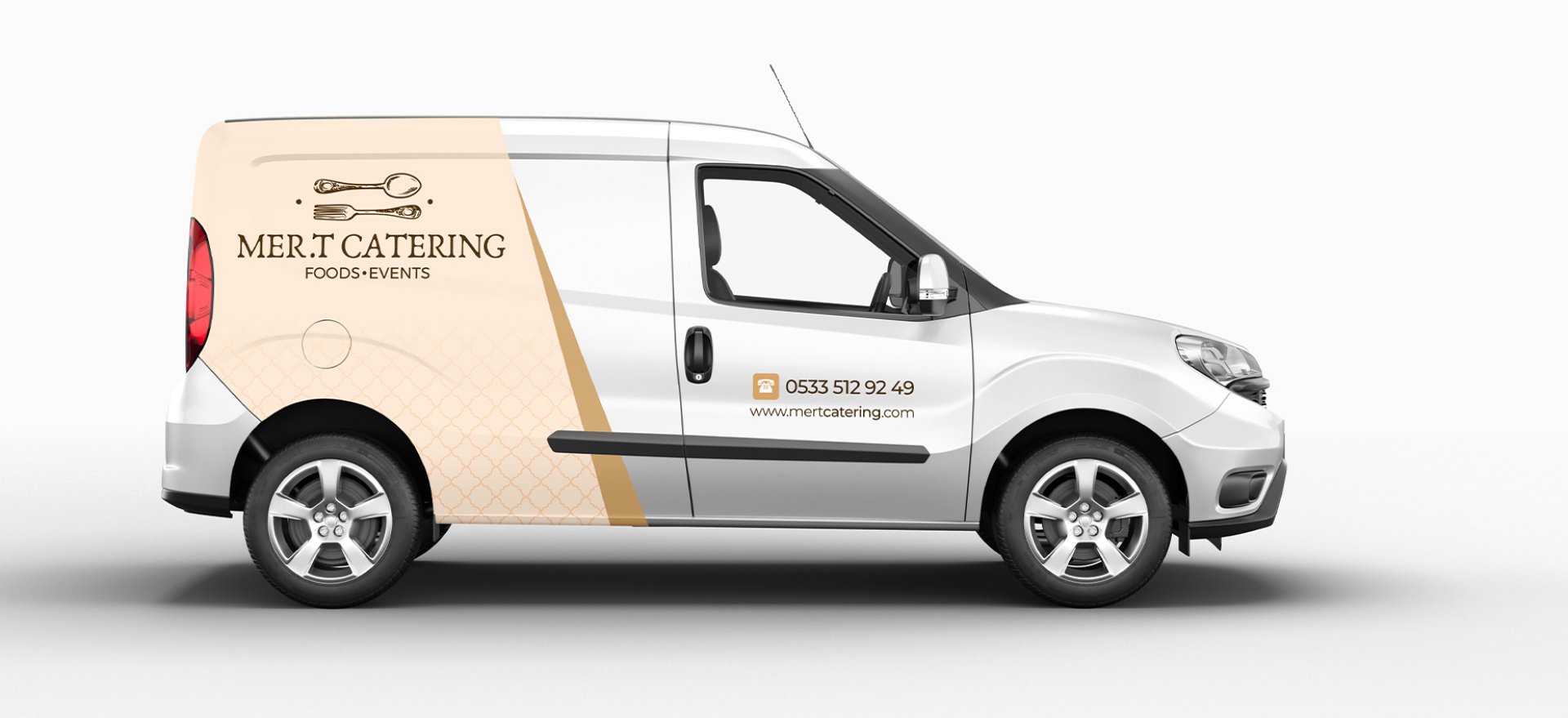 Yıllardır Lezzeti, Güveni ve Mutluluğu Taşıyoruz